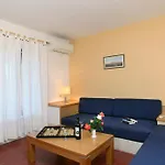 Scorpios Szálloda Nidrí