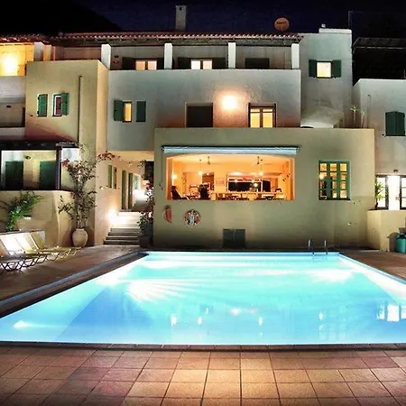 Scorpios 2* Katokhórion