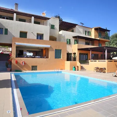 Scorpios Nydri (Lefkada)