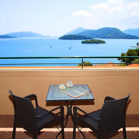 Hotel Scorpios Katokhórion