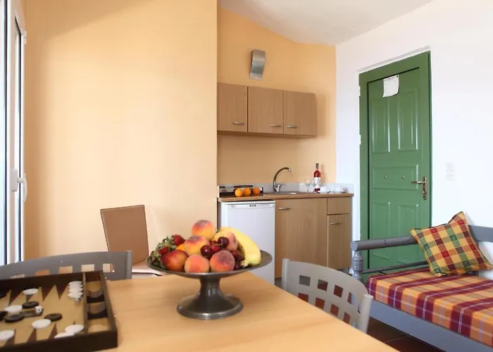 Scorpios 2* Nidhrion