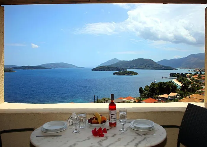 Hotell Scorpios Nidhrion