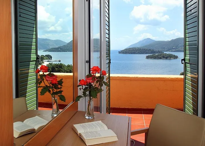 Hotell Scorpios Nidhrion