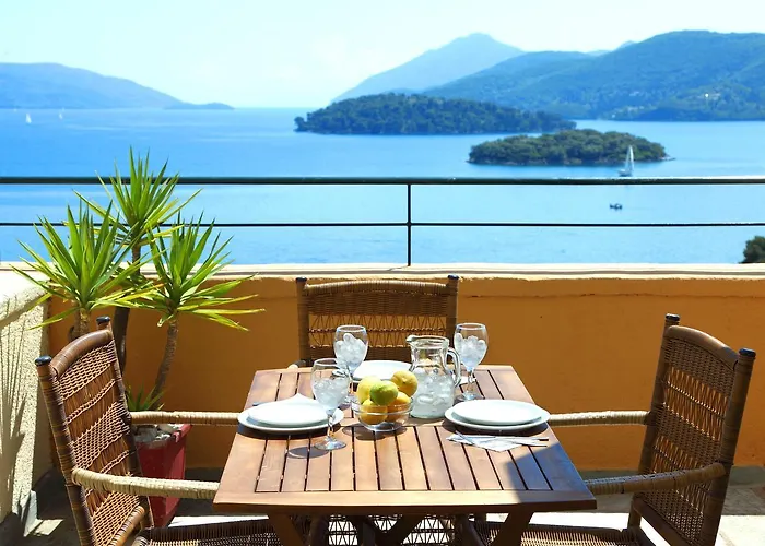 Hotell Scorpios Nidhrion