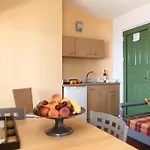 σκορπιός 2* Νυδρί