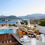 Scorpios 2* Nydri (Lefkada)