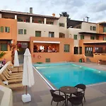 Hotel Scorpios 2*