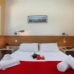 σκορπιός Ξενοδοχείο Νυδρί