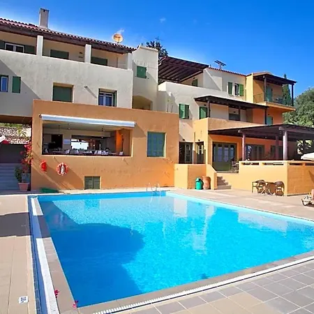 Hotel Scorpios 2*