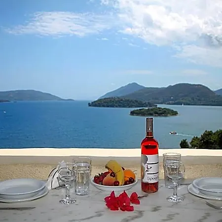 Hotel Scorpios Nydri (Lefkada)