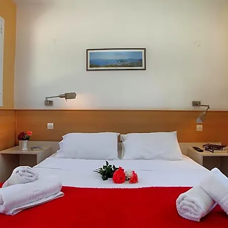 Scorpios Hotel