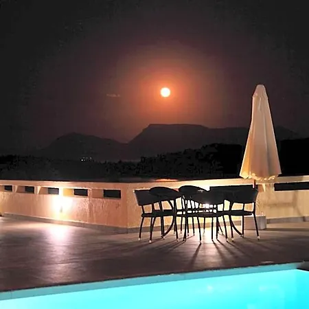 Scorpios Hotel