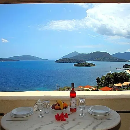 Hotel Scorpios