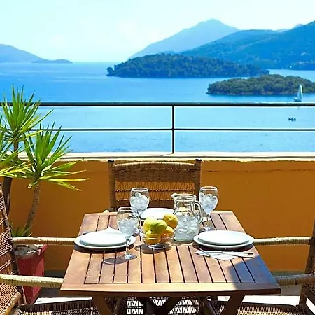 Scorpios Hotel 2*
