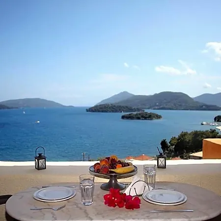 Scorpios Nydri (Lefkada)