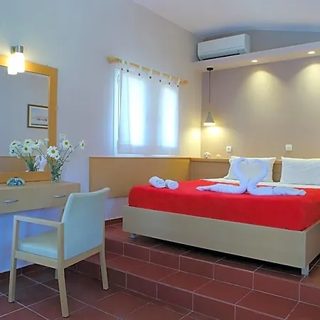 Hotel Scorpios Nydri (Lefkada)