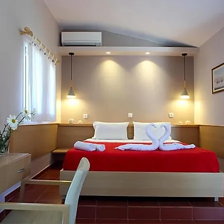 Scorpios Nydri (Lefkada)
