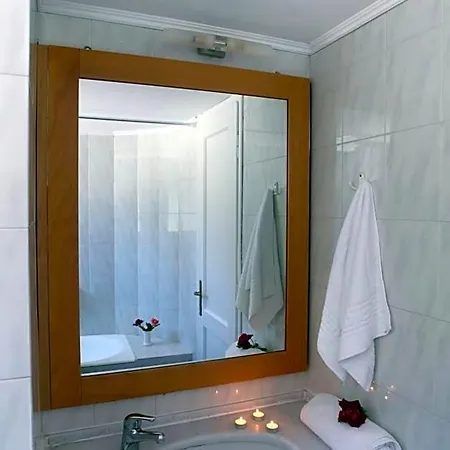 Hotel Scorpios 2*