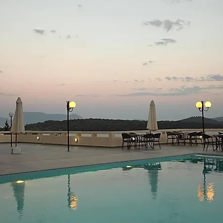 Hotel Scorpios 2*