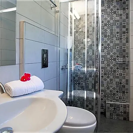 Scorpios Hotel Nydri (Lefkada)