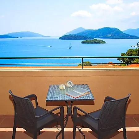 Scorpios Hotel