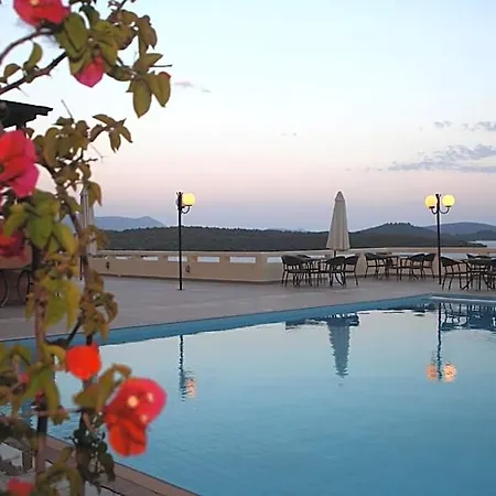 Scorpios Nydri (Lefkada)