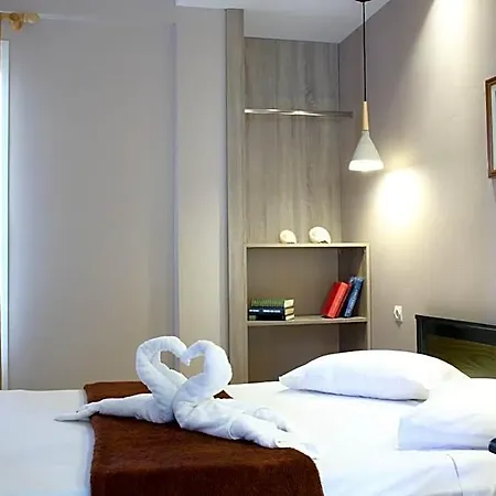 Scorpios Hotel 2*