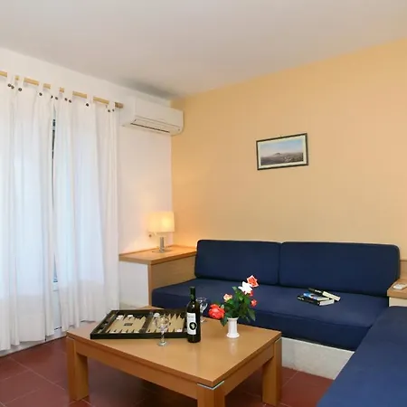 Scorpios Hotel Nydri (Lefkada)