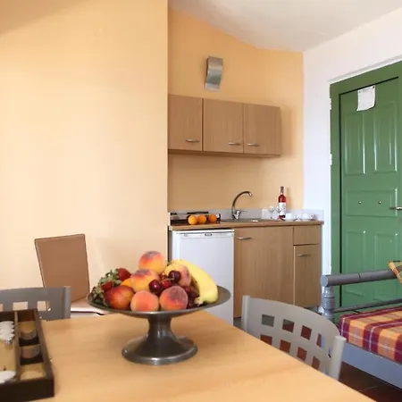 Scorpios 2* Katokhórion