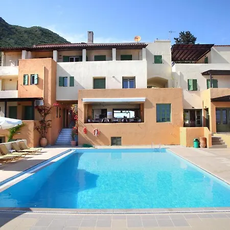 Hotel Scorpios 2*