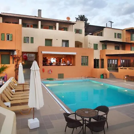 Hotel Scorpios 2*