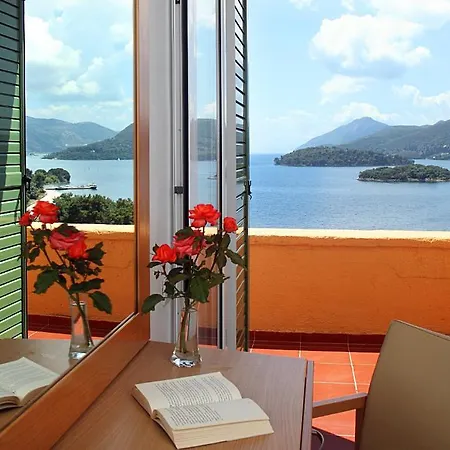 Hotel Scorpios Nydri (Lefkada)