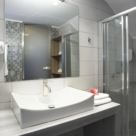 Scorpios Katokhórion